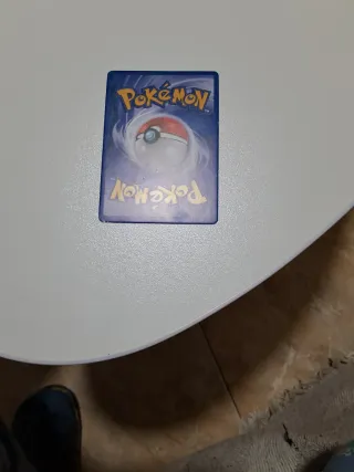 Carta Pokémon Orbeetle VMAX 01/100