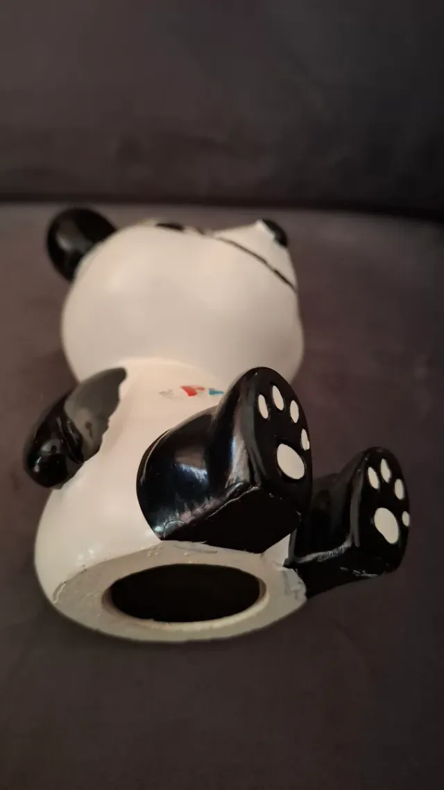 Mealheiro Panda