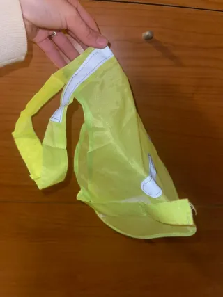 Giocattolo per gatti catarifrangente