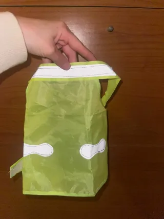 Giocattolo per gatti catarifrangente