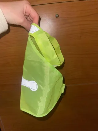 Giocattolo per gatti catarifrangente