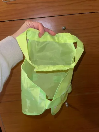 Giocattolo per gatti catarifrangente