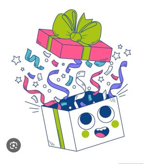 Pack sorpresa con ropa de mujer talla M .