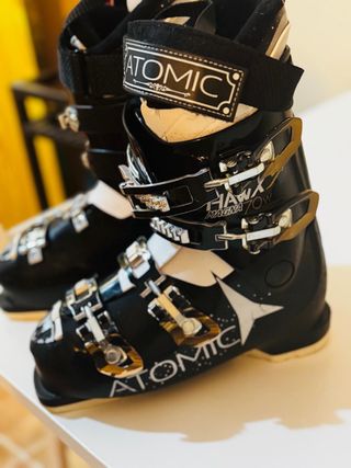 Botas de esquí Atomic Hawx Magna 70W Talla 37