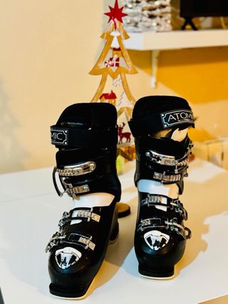 Botas de esquí Atomic Hawx Magna 70W Talla 37