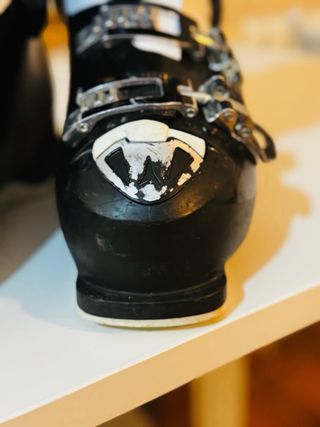 Botas de esquí Atomic Hawx Magna 70W Talla 37