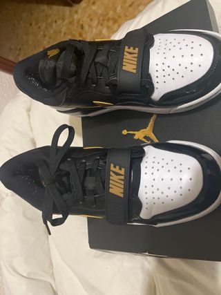 AIR JORDAN LEGACY 312 LOW