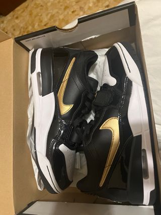 AIR JORDAN LEGACY 312 LOW