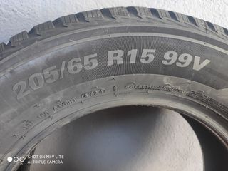 NEUMÁTICOS KUMHO SOLUS 4 Est.