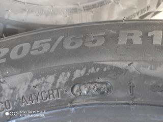 NEUMÁTICOS KUMHO SOLUS 4 Est.