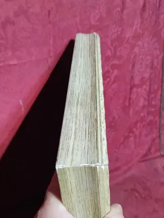 Cuadro Antiguo Publicidad Licocrem