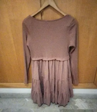 Vestido Maggie sweet Talla L