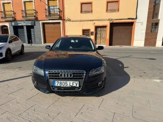 Audi A5 2011