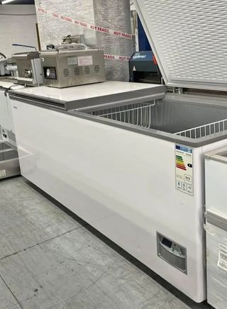 Arcón Congelador 643863251