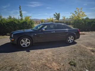 Chrysler 300 C 2009