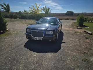 Chrysler 300 C 2009