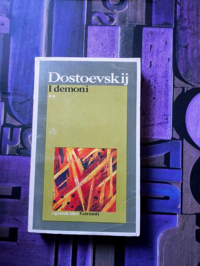 I demoni