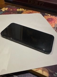 iPhone 11 Pro 256 GB Gris. Perfecto estado.