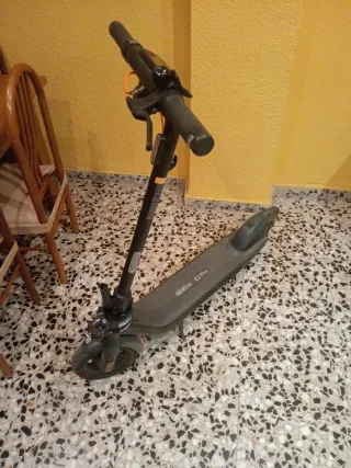 Patinete Eléctrico Ninebot E2 Pro