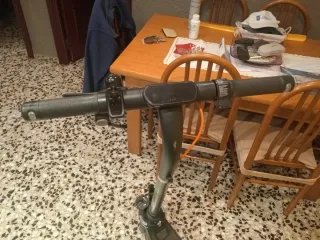 Patinete Eléctrico Ninebot E2 Pro