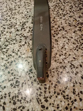 Patinete Eléctrico Ninebot E2 Pro