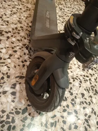 Patinete Eléctrico Ninebot E2 Pro