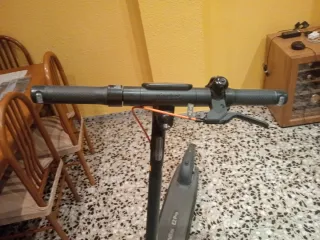 Patinete Eléctrico Ninebot E2 Pro