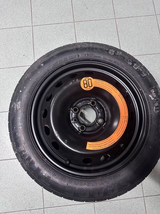 Kit Ruotino di scorta