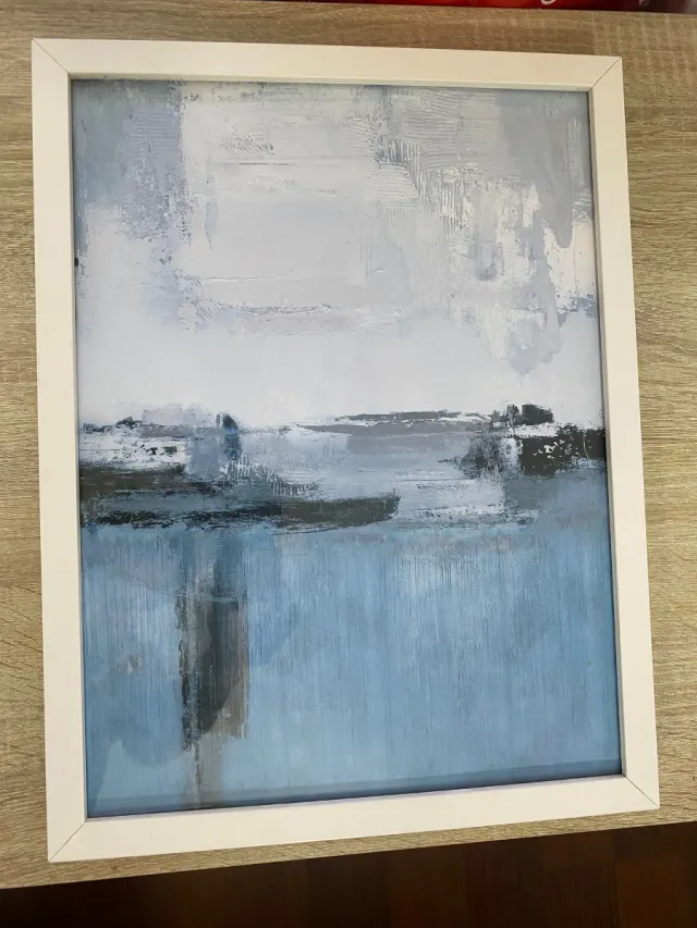 Cuadros Decorativos Modernos (2 piezas)