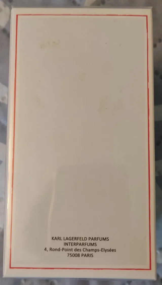 Karl Lagerfeld New York Mercer Street