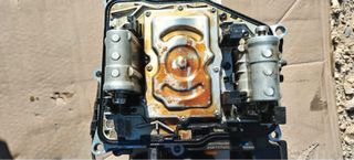 Bloque Válvulas Caja Automática VW