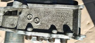 Bloque Válvulas Caja Automática VW