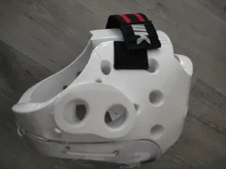Casco Protector Taekwondo