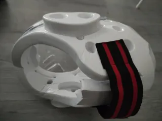 Casco Protector Taekwondo