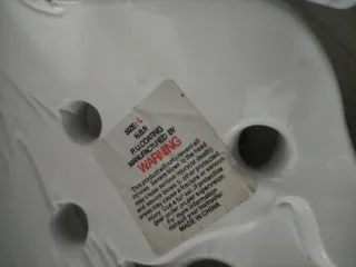 Casco Protector Taekwondo