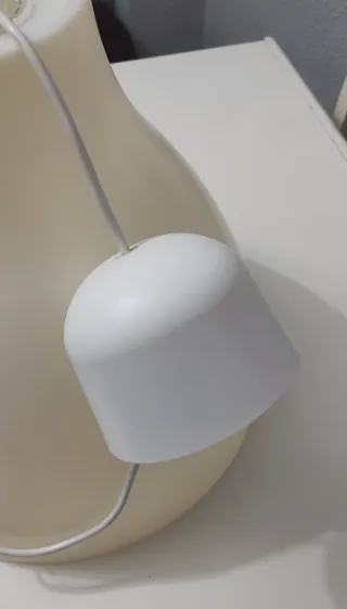 LÁMPARA MELODI IKEA 38 CMS