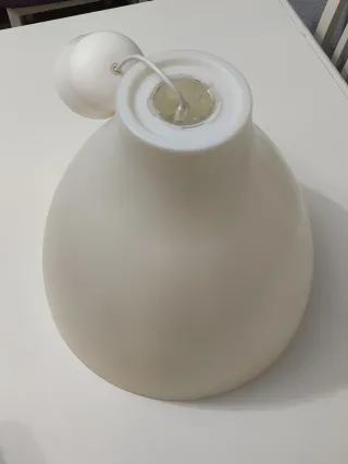 LÁMPARA MELODI IKEA 38 CMS