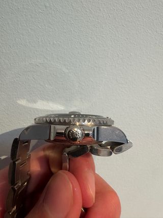 Reloj Rolex Submariner