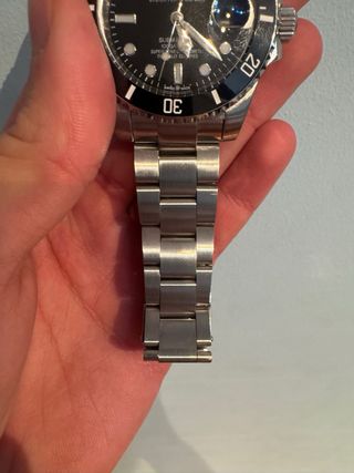 Reloj Rolex Submariner