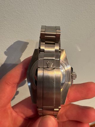 Reloj Rolex Submariner