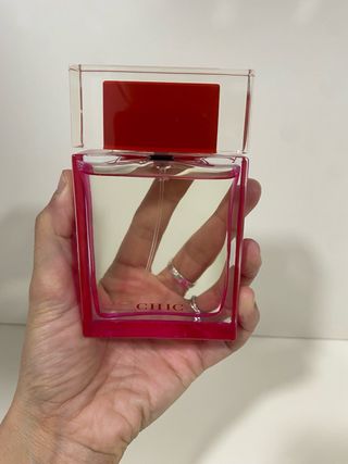 Perfume CHIC Carolina Herrera