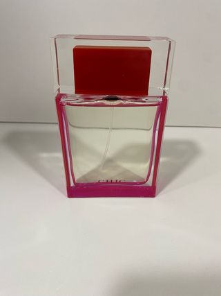 Perfume CHIC Carolina Herrera