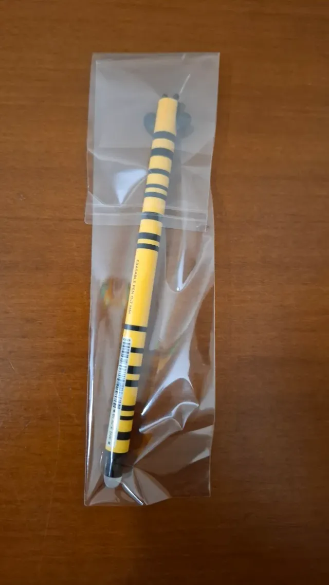 Caneta Abelha Legami BEE DIFFERENT