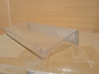 Soporte Nike Metacrilato Zapatillas 25x10