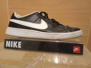 Soporte Nike Metacrilato Zapatillas 25x10