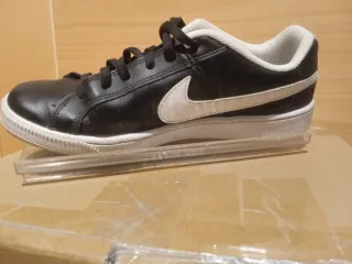 Soporte Nike Metacrilato Zapatillas 25x10