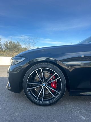BMW 330i 2021 NACIONAL