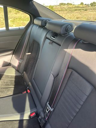 BMW 330i 2021 NACIONAL