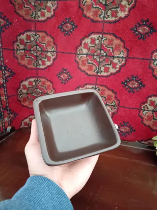 Bomboniera in ceramica Made in Italy