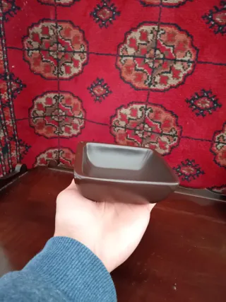 Bomboniera in ceramica Made in Italy